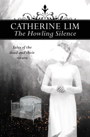 [The Howling Silence 01] • The Howling Silence